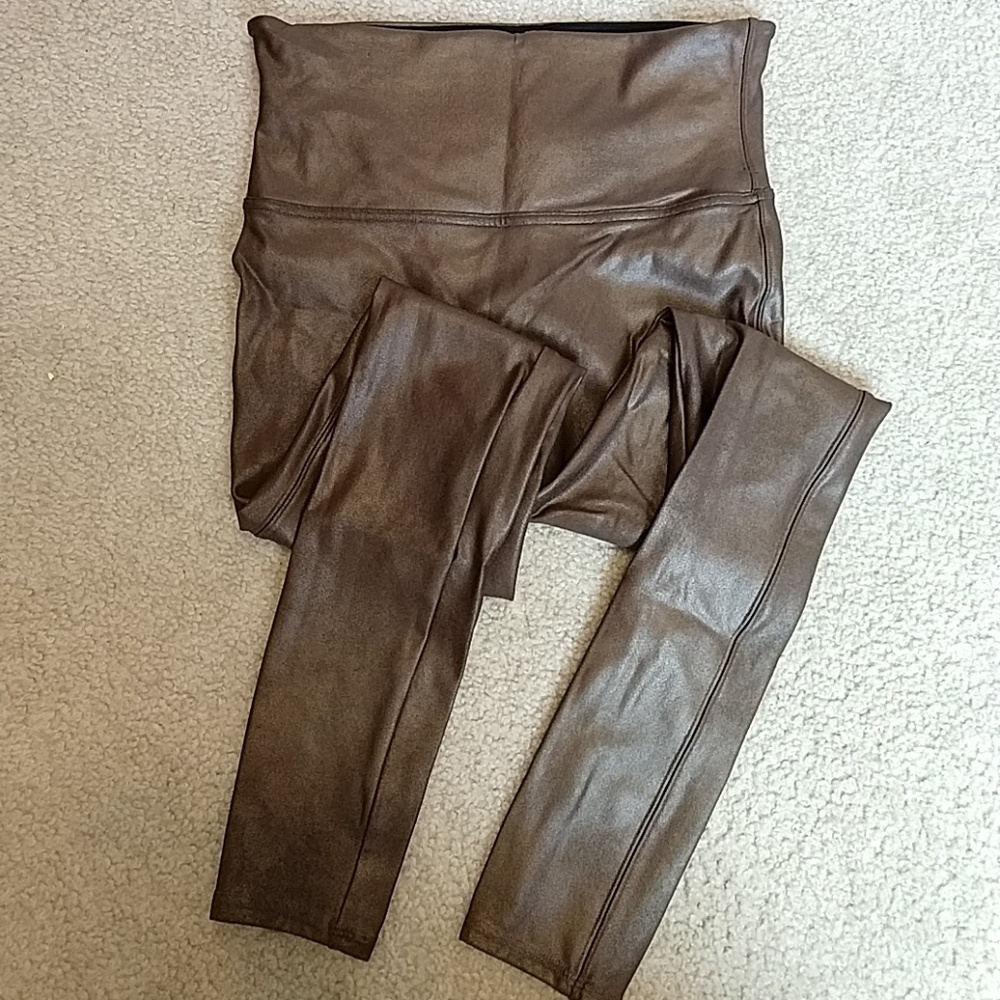 Spanx Leggings